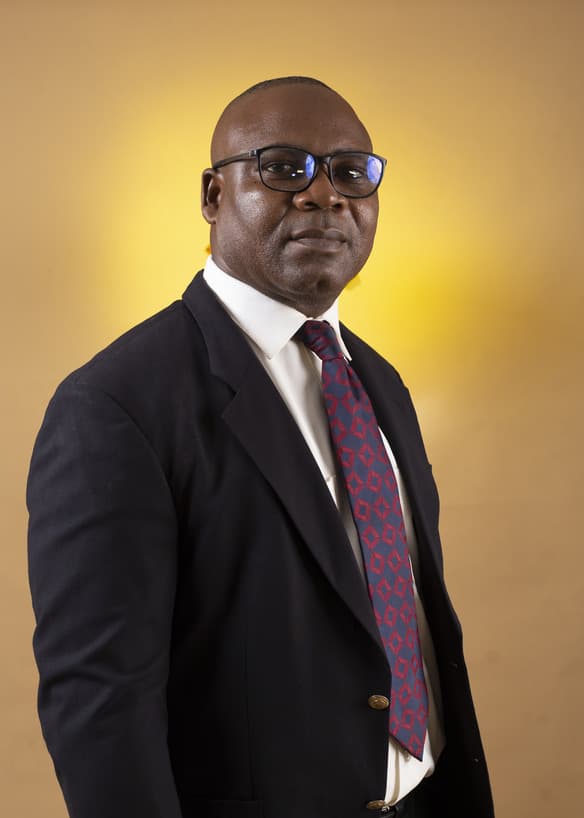 Pastor Aniezechukwu