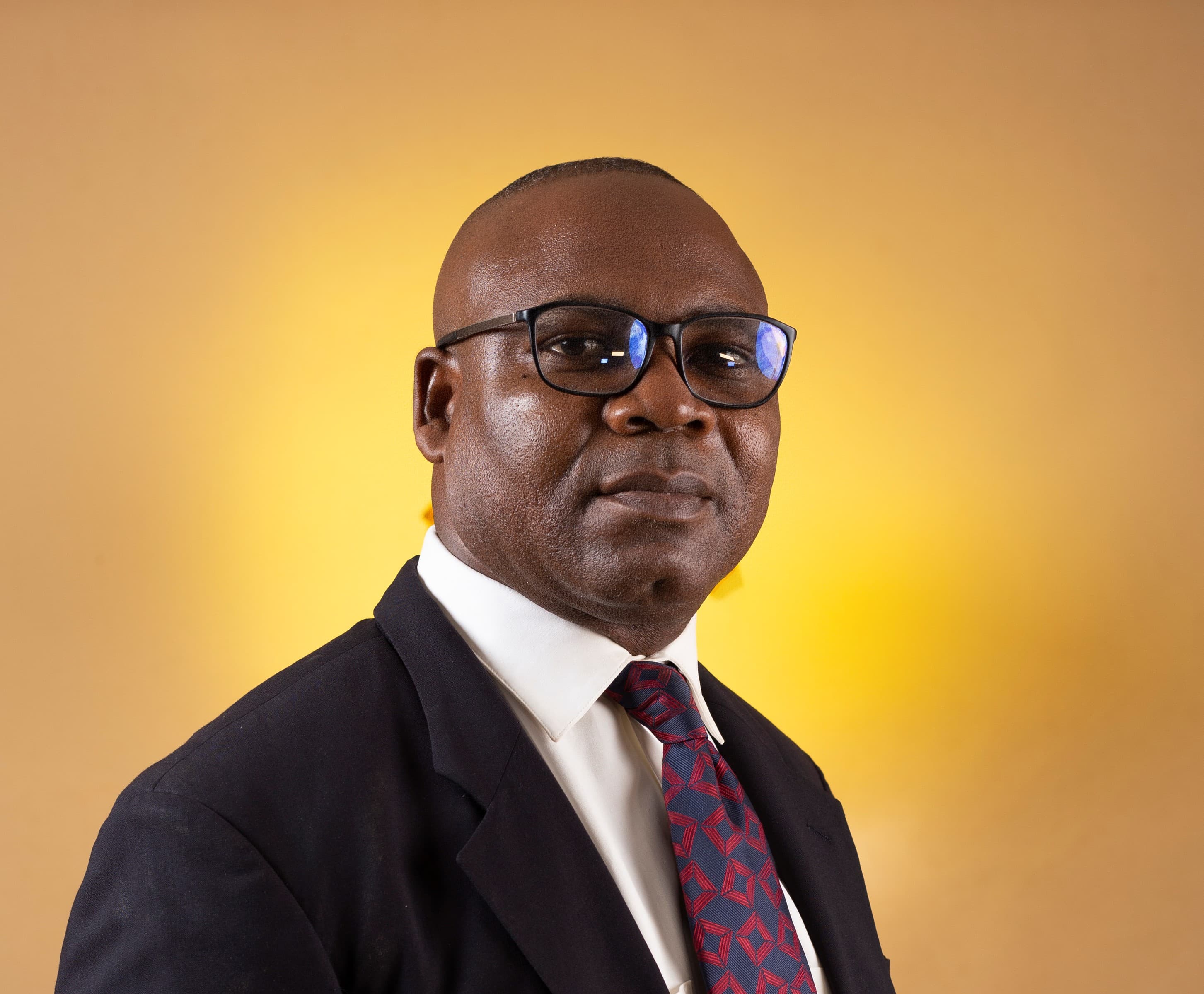 Pastor Aniezechukwu